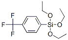 188748-63-2,TRIETHOXY(4-(TRIFLUOROMETHYL)PHENYL)SIL&