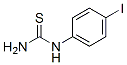 18879-80-6,1-(4-IODOPHENYL)-2-THIOUREA