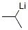 1888-75-1,ISOPROPYLLITHIUM