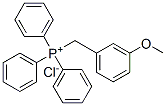 18880-05-2,3-Methoxybenzyltriphenylphosphonium chloride