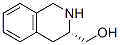 (S)-1,2,3,4-TETRAHYDROISOQUINOLINE-3-METHANOL 18881-17-9,(S)-1,2,3,4-TETRAHYDROISOQUINOLINE-3-METHANOL