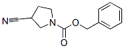 188846-99-3,1-N-CBZ-3-CYANO-PYRROLIDINE