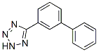 188890-74-6,5-BIPHENYL-3-YL-2H-TETRAZOLE