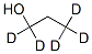 188894-71-5,PROPYL-1,1,3,3,3-D5 ALCOHOL