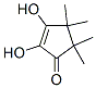 1889-96-9,2,3-dihydroxy-4,4,5,5-tetramethylcyclopent-2-en-1-one