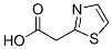 188937-16-8,2-Thiazoleacetic  acid
