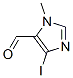 189014-13-9,4-IODO-1-METHYL-1H-IMIDAZOLE-5-CARBOXALDEHYDE