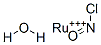 18902-42-6,RUTHENIUM(III) NITROSYLCHLORIDE