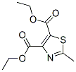 18903-17-8,2-METHYLTHIAZOLE-4,5-DICARBOXYLIC ACID DIETHYL ESTER
