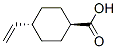 189044-30-2,Cyclohexanecarboxylic acid, 4-ethenyl-, trans- (9CI)