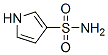 189063-21-6,1H-Pyrrole-3-sulfonamide(9CI)