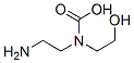 189072-55-7,Carbamic acid, (2-aminoethyl)(2-hydroxyethyl)- (9CI)