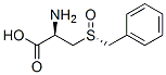189082-77-7,L-ALANINE, 3-[(R)-(PHENYLMETHYL)SULFINYL]-