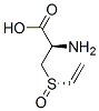 189082-80-2,L-Alanine, 3-[(R)-ethenylsulfinyl]- (9CI)