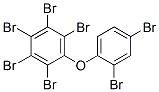 2,2',3,4,4',5,6-HEPTABROMODIPHENYL ETHER 189084-67-1,2,2',3,4,4',5,6-HEPTABROMODIPHENYL ETHER