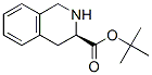 189094-06-2,(R)-1,2,3,4-TETRAHYDRO-3-ISOQUINOLINECARBOXYLIC ACID T-BUTYL ESTER
