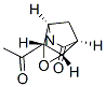 189098-23-5,3-Oxa-6-azatricyclo[3.2.1.02,4]octan-7-one, 6-acetyl-, (1alpha,2beta,4beta,5alpha)- (9CI)