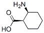 189101-43-7,Cyclohexanecarboxylic acid, 2-amino-, (1R,2S)- (9CI)