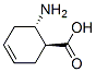 189125-30-2,3-Cyclohexene-1-carboxylicacid,6-amino-,(1S,6S)-(9CI)