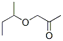 189128-85-6,2-Propanone, 1-(1-methylpropoxy)- (9CI)
