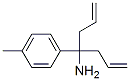 189167-67-7,1-ALLYL-1-P-TOLYL-BUT-3-ENYLAMINE