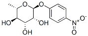 18918-31-5,P-NITROPHENYL 6-DEOXY-ALPHA-L-MANNOPYRANOSIDE