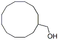 1892-12-2,hydroxymethylcyclododecane