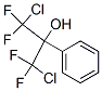 1892-88-2,1,3-dichloro-1,1,3,3-tetrafluoro-2-phenyl-propan-2-ol