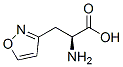 189215-63-2,3-Isoxazolepropanoicacid,alpha-amino-,(S)-(9CI)