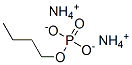 18924-98-6,diammonium butyl phosphate
