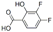189283-51-0,3,4-DIFLUORO-2-HYDROXYBENZOIC ACID