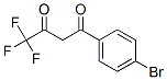 18931-61-8,1-(4-BROMO-PHENYL)-4,4,4-TRIFLUORO-BUTANE-1,3-DIONE