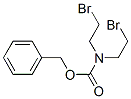 189323-09-9,N-Cbz-N,N-bis(2-bromoethyl)amine