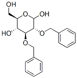 18933-71-6,2,3-DI-O-BENZYL-D-GLUCOPYRANOSE