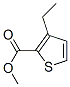 189331-46-2,METHYL 3-ETHYLTHIOPHENE-2-CARBOXYLATE