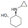189362-39-8,(1S,2S)-2-CYCLOPROPYLAMINO CYCLOHEXANOL