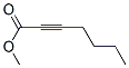 18937-78-5,METHYL 2-HEPTYNOATE