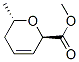 189386-90-1,2H-Pyran-2-carboxylicacid,5,6-dihydro-6-methyl-,methylester,trans-(9CI)