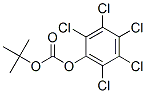 18942-25-1,TERT-BUTYL PENTACHLOROPHENYL CARBONATE