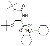 18942-50-2,Boc-O-tert-butyl-L-serine dicyclohexylamine salt
