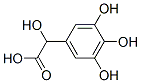 189506-56-7,Benzeneacetic acid, alpha,3,4,5-tetrahydroxy- (9CI)