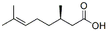 18951-85-4,(R)-(+)-CITRONELLIC ACID