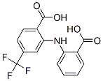 18953-21-4,2-[(2-carboxyphenyl)amino]-4-(trifluoromethyl)benzoic acid