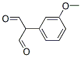 18955-88-9,2-(3-METHOXYPHENYL)MALONDIALDEHYDE