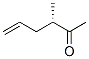 189573-82-8,5-Hexen-2-one, 3-methyl-, (3S)- (9CI)