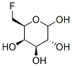 18961-68-7,6-FLUORO-6-DEOXY-D-GALACTOPYRANOSE
