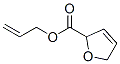 189628-84-0,2-Furancarboxylicacid,2,5-dihydro-,2-propenylester(9CI)
