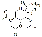 189633-67-8,C-(2,3,4-TRI-O-ACETYL-1-AZIDO-1-DEOXY-BETA-D-ARABINOPYRANOSYL) FORMAMIDE