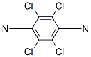 1897-41-2,Tetrachloroterephthalonitrile