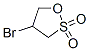 189756-89-6,4-BROMO-[1,2]OXATHIOLANE 2,2-DIOXIDE